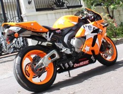 Remaja Enaknya Modifikasi Motor Seperti Apa?