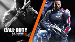 Beli COD: Black Ops II Kok Malah Dapat Mass Effect 2?