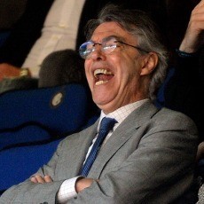 Moratti Kecam Wasit