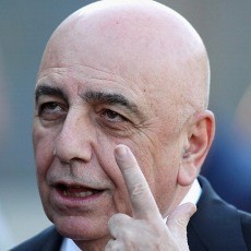 Galliani Komentari Protes Inter ke Wasit