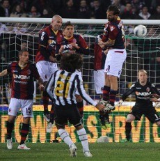 Pirlo Dulu Sering Nyontek Baggio, Zico & Maradona