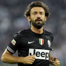 Suka Sepakbola Inggris, Pirlo Juga Sempat Dekat dengan Chelsea
