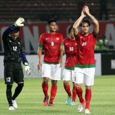Besok Timnas Umumkan Skuat ke Piala AFF