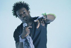 Rapper Biasanya Kreatif karena Otaknya Aktif 