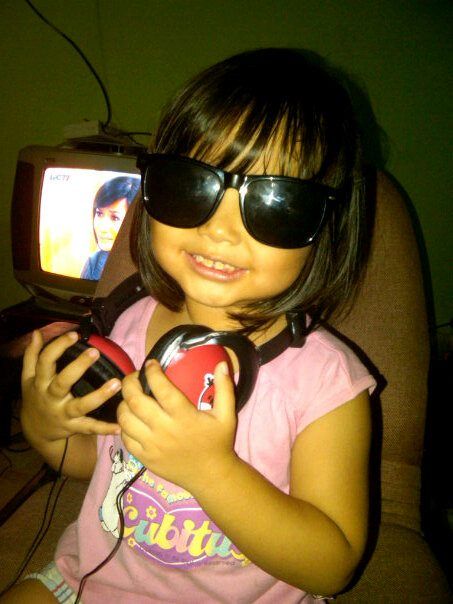 Gheasani Atifah Syafiah, 3,3 Tahun, Perempuan
