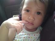 Mazziya Azliena Qaliesyamazziya, 1,6 Tahun, Perempuan