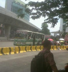  Penumpang Minta Organda DKI Jangan Tolak Rencana Peremajaan Bus