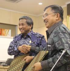 Masjid yang Sediakan Pendidikan Dini Diberi Bantuan Rp 35 juta