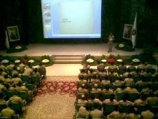 Saat Jokowi Interogasi Lurah & Camat di Jakarta