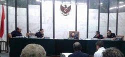 Saat Tabrakan, Kapten Norgas Sedang Tertidur