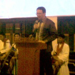 Ahok Siap Buka Diskusi untuk Percantik Kota Tua