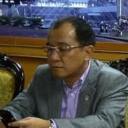 Akbar Faisal Nilai KPK Bersandiwara Tetapkan 2 Tersangka Baru Kasus Century