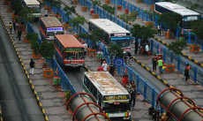 Organda DKI: 1 Metromini Gantikan 4 Mikrolet Tak Layak