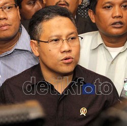 Menakertrans Minta Syarat TKI Minimal SMA