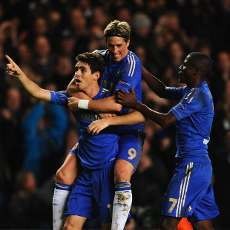 Tanah Italia yang Selalu Menyulitkan untuk The Blues