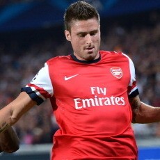 Giroud Enggan Remehkan Montpellier
