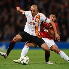 Galatasaray Terinspirasi Norwich