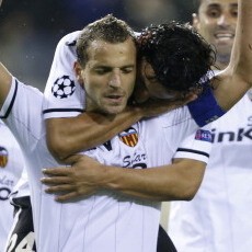 Sudah Makin Baik, Los Che Pede Kalahkan Bayern