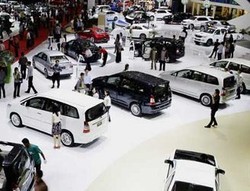 Urusan Produksi Kendaraan RI Jagonya, Tapi Risetnya Ada di Thailand