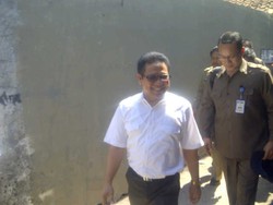 Cak Imin Pernah Ditanya Anak Kelas 4 SD Soal Outsourcing