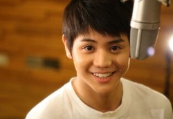 Anggota Beast, Yoseob Resmi Bersolo Karir dengan Merilis Album Mini