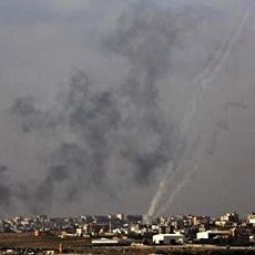 AS Menentang Usulan PBB Soal Gencatan Senjata di Gaza