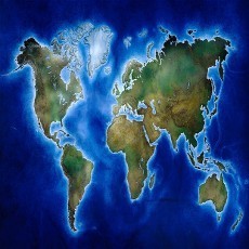 Penduduk Wilayah Tropis Lebih Cepat Meninggal