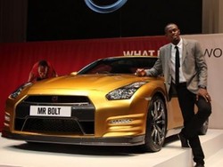 Mobil Milik Manusia Tercepat Dilelang