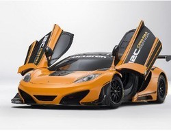 Mobil Terkuat McLaren Dapat Lampu Hijau untuk Diproduksi