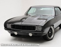 Mobil Ini Lebih Dahsyat dari Bugatti Veyron