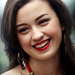 Seksinya Kimberly Ryder