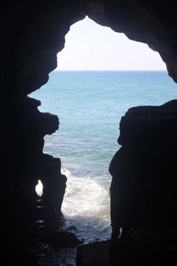 Gua Hercules, Dahsyat!