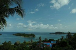 Sabang, Surga Dimulai di Ujung Barat Indonesia