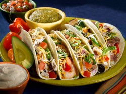 Ternyata Makanan yang Memakai Sayuran Lebih Menggugah Selera