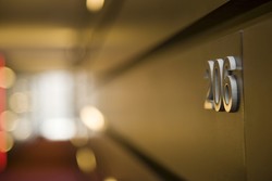 Ssst! Ada Detektor Suara untuk Tamu Hotel yang Berisik