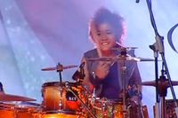 Adit Kids Drummer