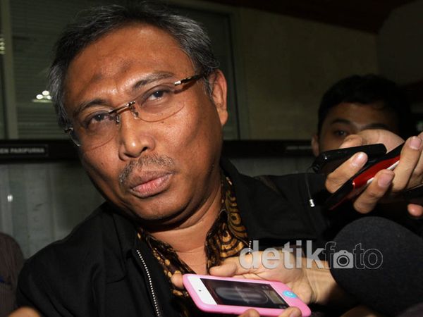 3 Dirut BUMN Dipanggil BK DPR