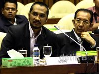 KPK Tetapkan Tersangka Baru Kasus Century