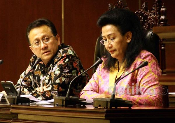 DPD RI Gelar Sidang Paripurna
