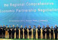 KTT ke-21 ASEAN Resmi Ditutup