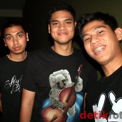 Inovasi, Cara RAN Menjaga Eksistensi di Dunia Musik