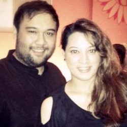  Jane Shalimar dan Didi Mahardhika Baru Jadian Oktober