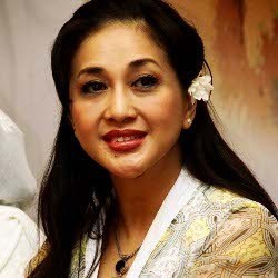 Paramitha Rusady Sempat Minta Rujuk dengan Nenad Bago