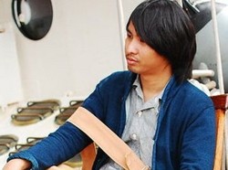 Mengenal Komunitas Jeans Online Indonesia, Darahkubiru