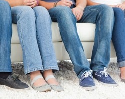 Jenis-jenis Jeans: Teknik Pencucian & Efek yang Dihasilkan