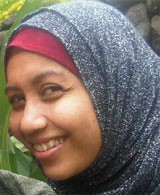 Kasir Alfamidi Merobek Struk Belanjaan Tanpa Izin