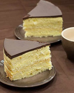 Nyam-Nyam, Dessert Cantik Untuk Perayaan Thanksgiving!