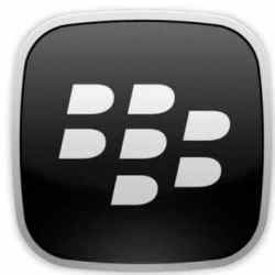 RIM Ganti Ikon di BlackBerry 10
