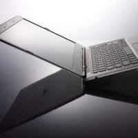 Ultrathin Tantang Ultrabook