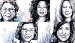 50 Pebisnis Wanita Paling Berpengaruh di Dunia, Siapa dari Indonesia?